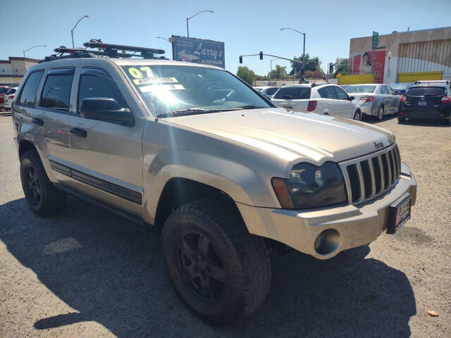 jeep grand cherokee 2006 1J4GR48KX6C281064 image jeep grand cherokee 2006 1J4GR48KX6C281064 image